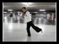 Shuffle practise III