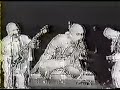 The Mummies - What a Way to Die