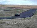 Volvo 850 T-5R en el circuito de Tubilla del Lago (Burgos)