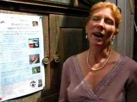 West Nile Virus and the Garden