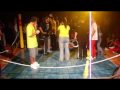 Johnny Blaze Studio Presents: Flavor Floor Trzcianka X dni Hip Hopu Anniversarium cz.3