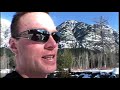 trying to ski over atnarko river in bella coola, british columbia and the painful crash.

more on:
http://www.seekadventure.com/