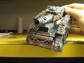 Looted Wagon update.