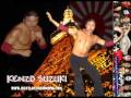 AAA theme song-kenzo susuki