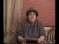 Wilford Brimley Sightings (Saga: Part 4)