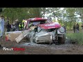 Rally HD Video - Sezoens Rally 2013 HD