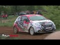 Rally HD Video - Sezoens Rally 2013 HD