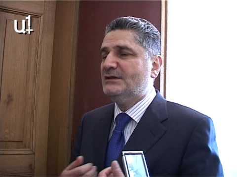 «Լրագրողների հետ շփվելը վտանգավոր է»