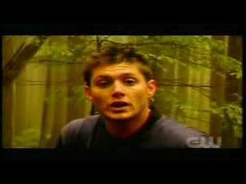 Jensen Ackles: Preschool fling?