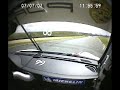fia gt qualifying lap at oschersleben porsche 997 rsr