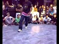 Darkchild VS Oddy Razcal Darkchild VS Oddy Razcal