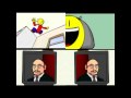 Blockhead is well cool (Soccer round 2 with Axelrod777)