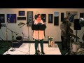 Eugene Poetry Open Mic - 11/14/2012 - New Zone Gallery