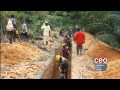 Castle Peak Mining - CEO Clips - January 2012