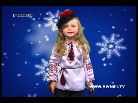 Вітання від "Дитячої телестудії"