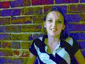 a very wierd interview