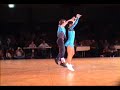 Rock acro