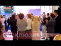 Президент России танцует под Американ бой ПОЛНАЯ ВЕРСИЯ