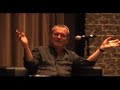Terry Gilliam discusses insanity in his films Terry Gilliam discusses insanity in his films