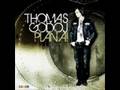 Thomas Godoj Autopilot aus dem Album Plan A