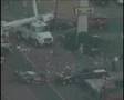 Dragster killed seven people in Selmer