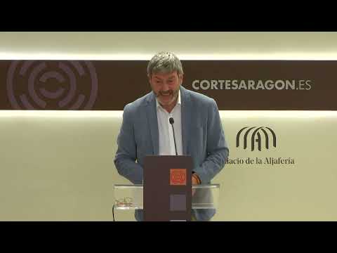 El PP exige mejoras urgentes en la línea de AVE Huesca-Madrid y que se incrementen las frecuencias