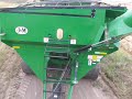 Ridding on the grain storm Ridding on the grain storm