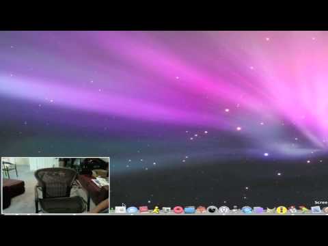 how to right click on a mac