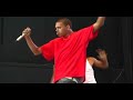 Chris Brown Live At Russ Bus 2007