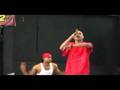 Chris Brown Live At Russ Bus 2007