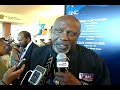 Louis Gossett Jr. video 3