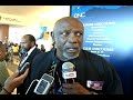 Louis Gossett Jr. : Why I\ Louis Gossett Jr. : Why I\