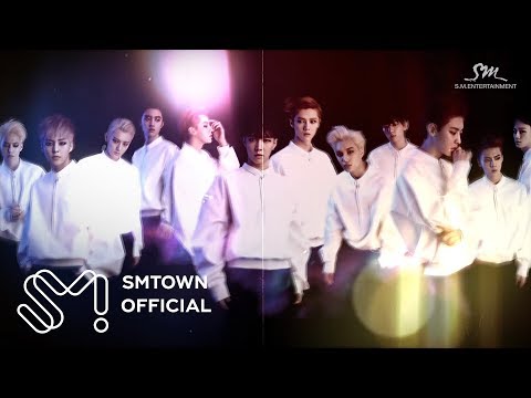 EXO-K The 2nd Mini Album '중독 (Overdose)'_Highlight Medley
