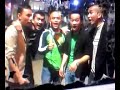 Gangstarz  TV3 Equal Star Seribu Impian