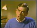 Jon-Erik Hexum: West 57th Interview