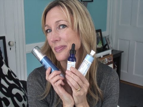 how to treat age spots