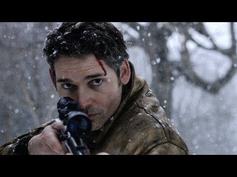 Deadfall - Mark Kermode reviews Deadfall. Eric Bana and Olivia Wilde star as Addison and Liza; siblings on the run from the aftermath of a heist gone wrong. Please tell...
