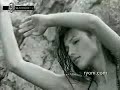 topmodel carolina 'la pampita' ardohain, in a video on the beach and whilst modelling for pictures.
