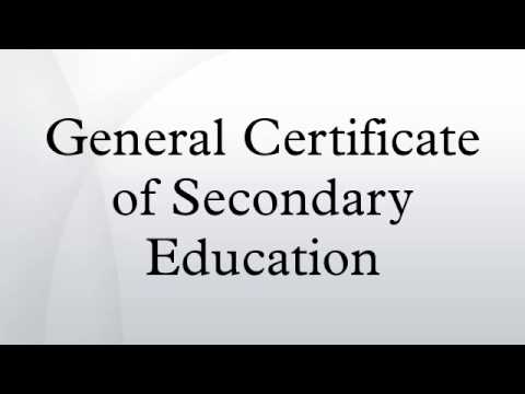 how to obtain lost o level certificates