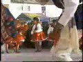 Zampoñada de Yunguyo Zampoñada de Yunguyo