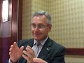 Jim Tressel, James Laurinaitis and Todd Boeckman Interviews