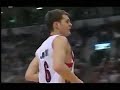 Luke Jackson higlightS- Sixers@Raptors