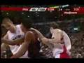 Luke Jackson higlightS- Sixers@Raptors
