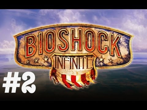 bioshock infinite 2