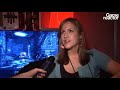 Unreal Tournament 3 interview by Gamereactor Unreal Tournament 3 interview by Gamereactor