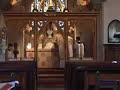 Introit Salve sancta parens Introit Salve sancta parens
