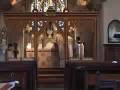 Introit Salve sancta parens
