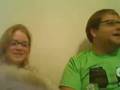 Betty and Peter or is its martha