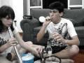 videos de narguile, bolha de sabao