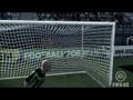 videos de EA SPORTS™ Football World - READING - ARSENAL 0 - 1.flv